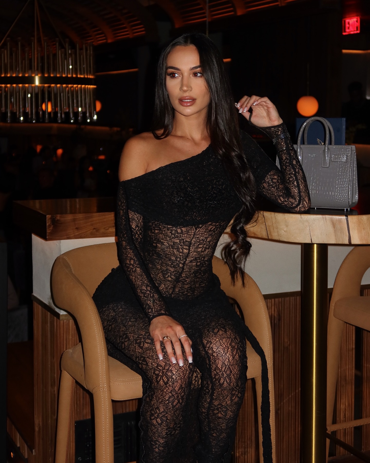 Vanessa Christine #144569