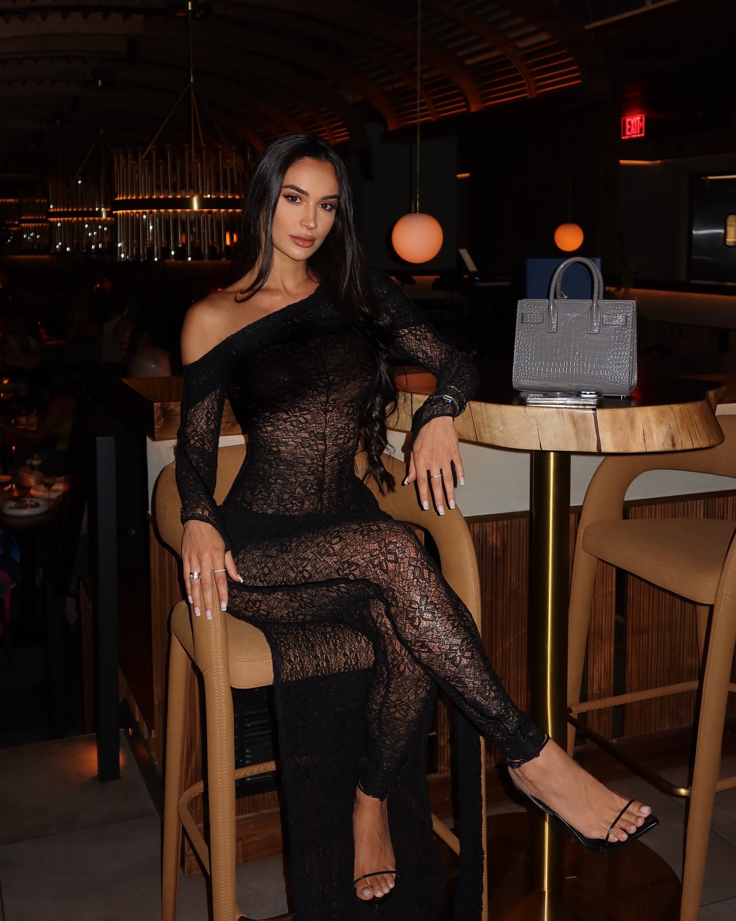 Vanessa Christine #144571