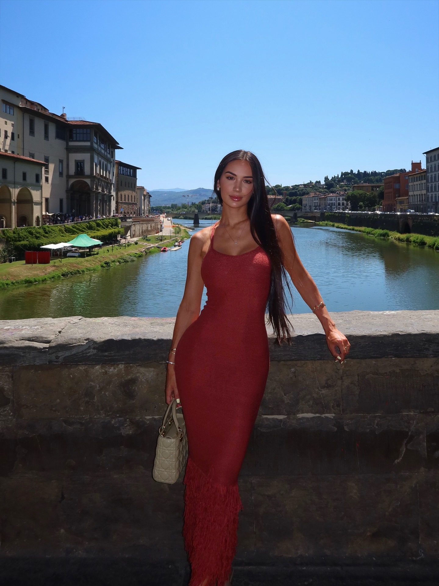 Vanessa Christine #144635