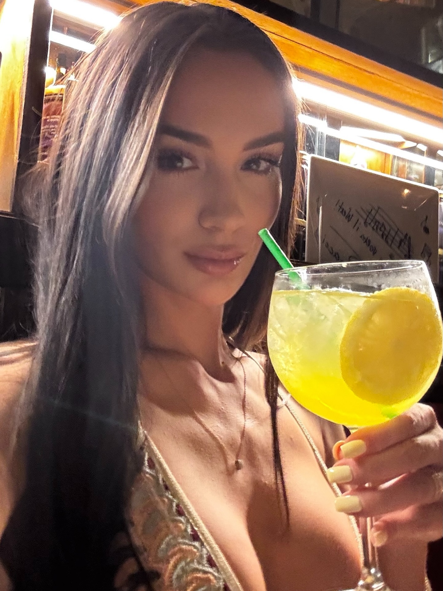 Vanessa Christine #144636