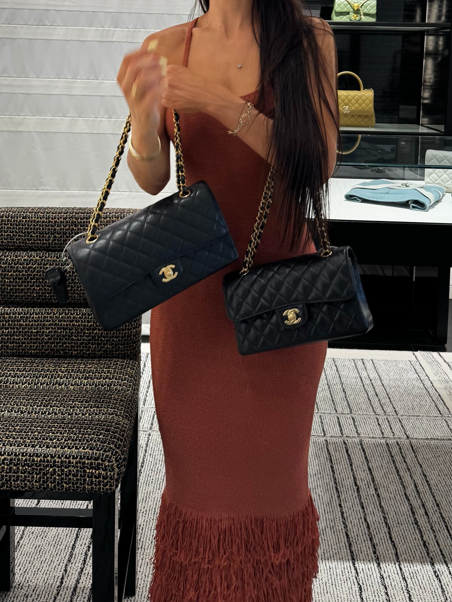 Vanessa Christine #144637