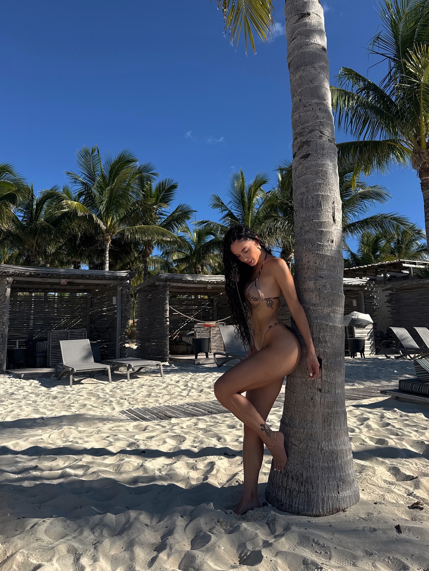 Vanessa Christine #144671