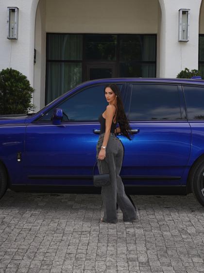 Vanessa Christine photo 144522