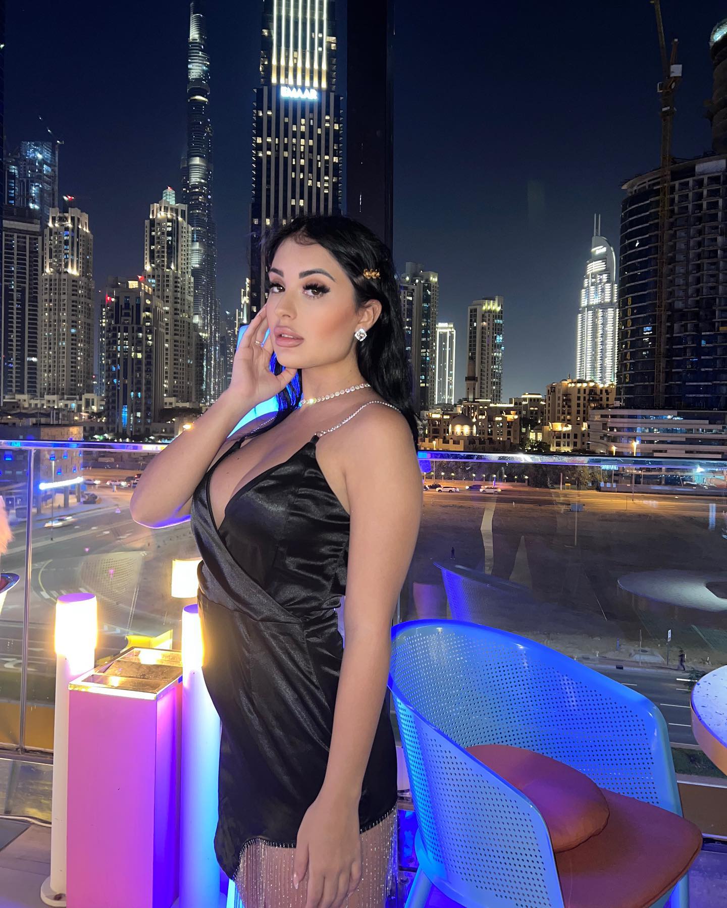 Denise Carpentieri #145100