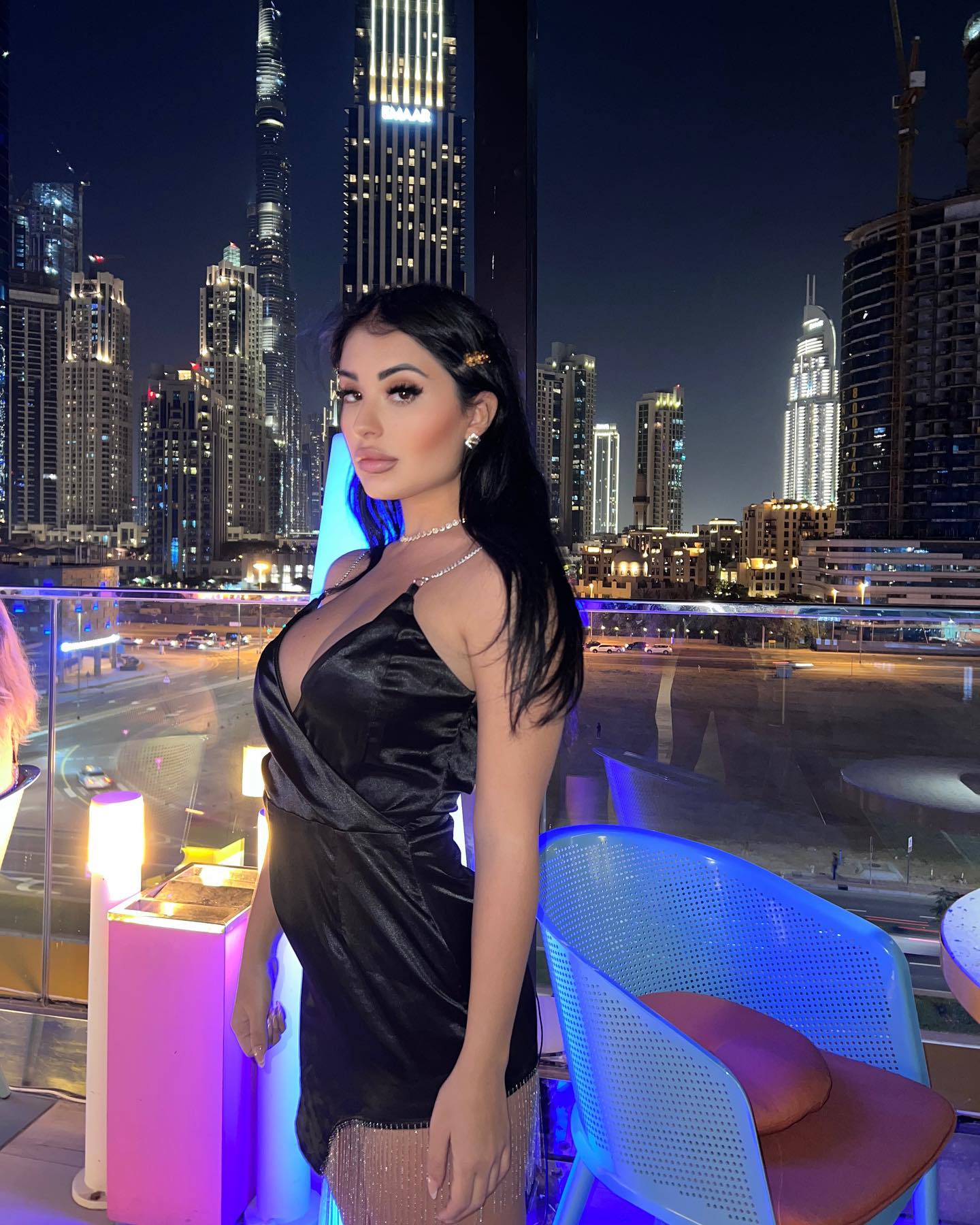 Denise Carpentieri #145101