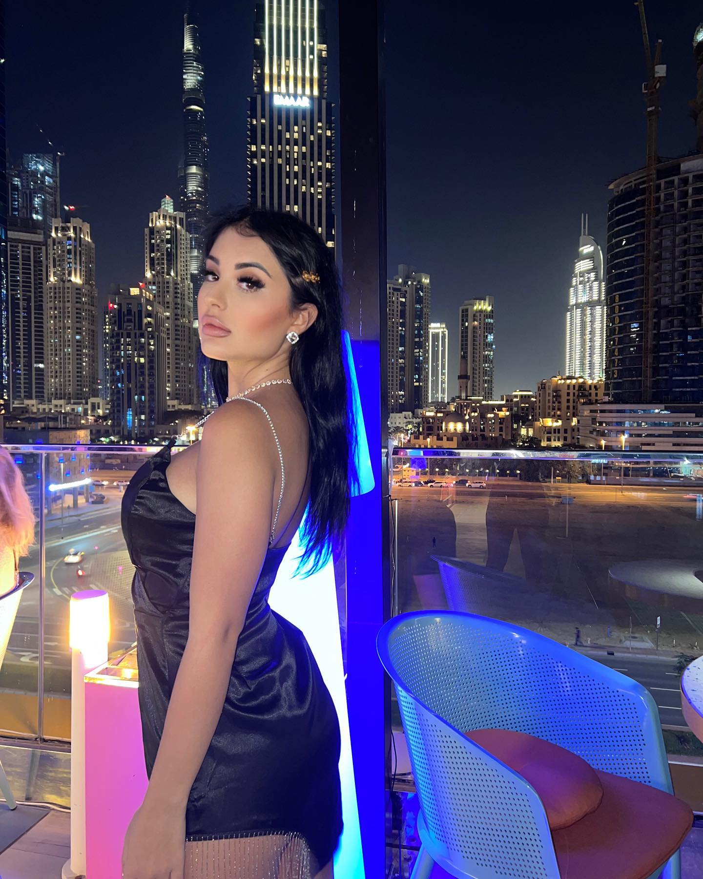 Denise Carpentieri #145104