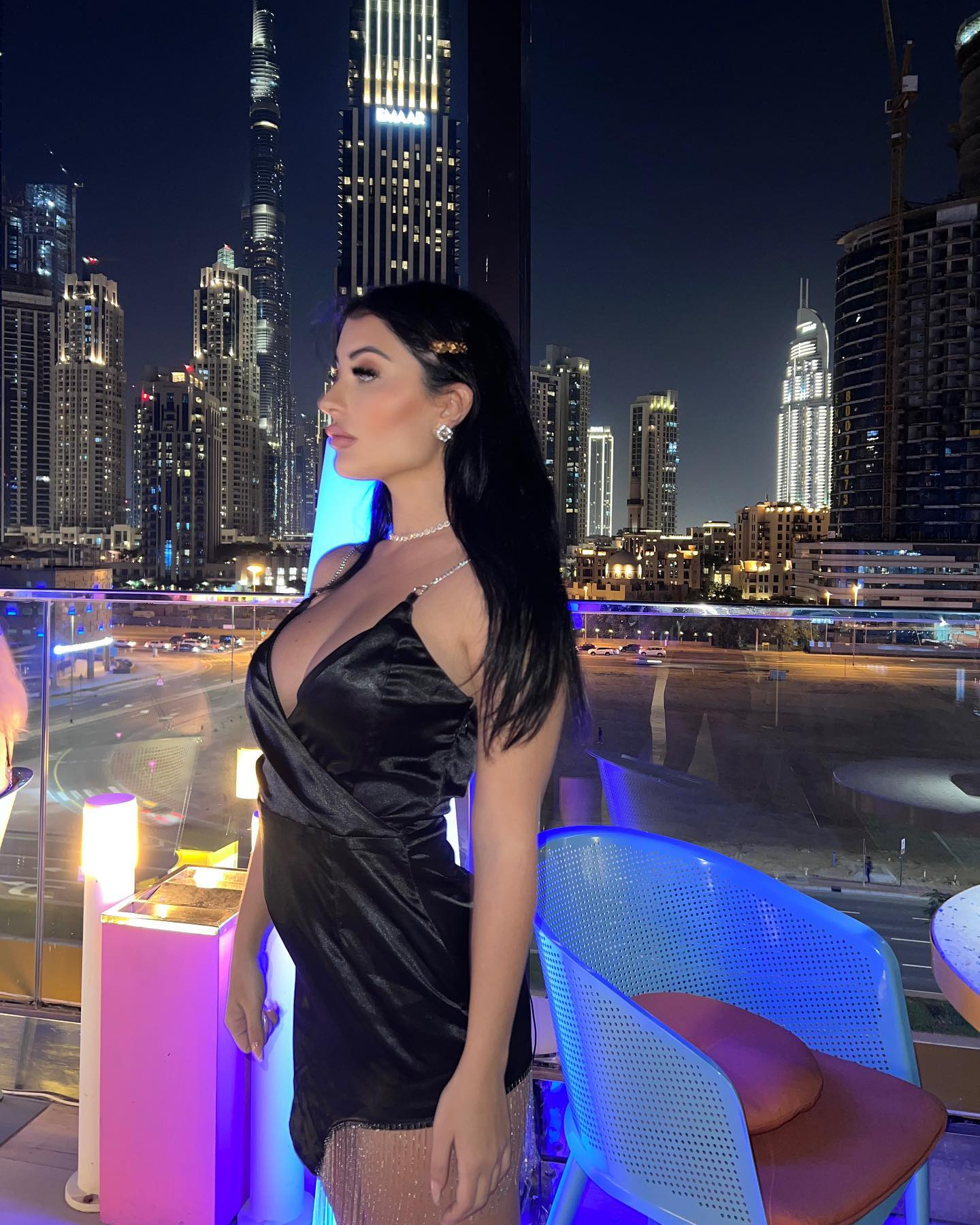 Denise Carpentieri #145105