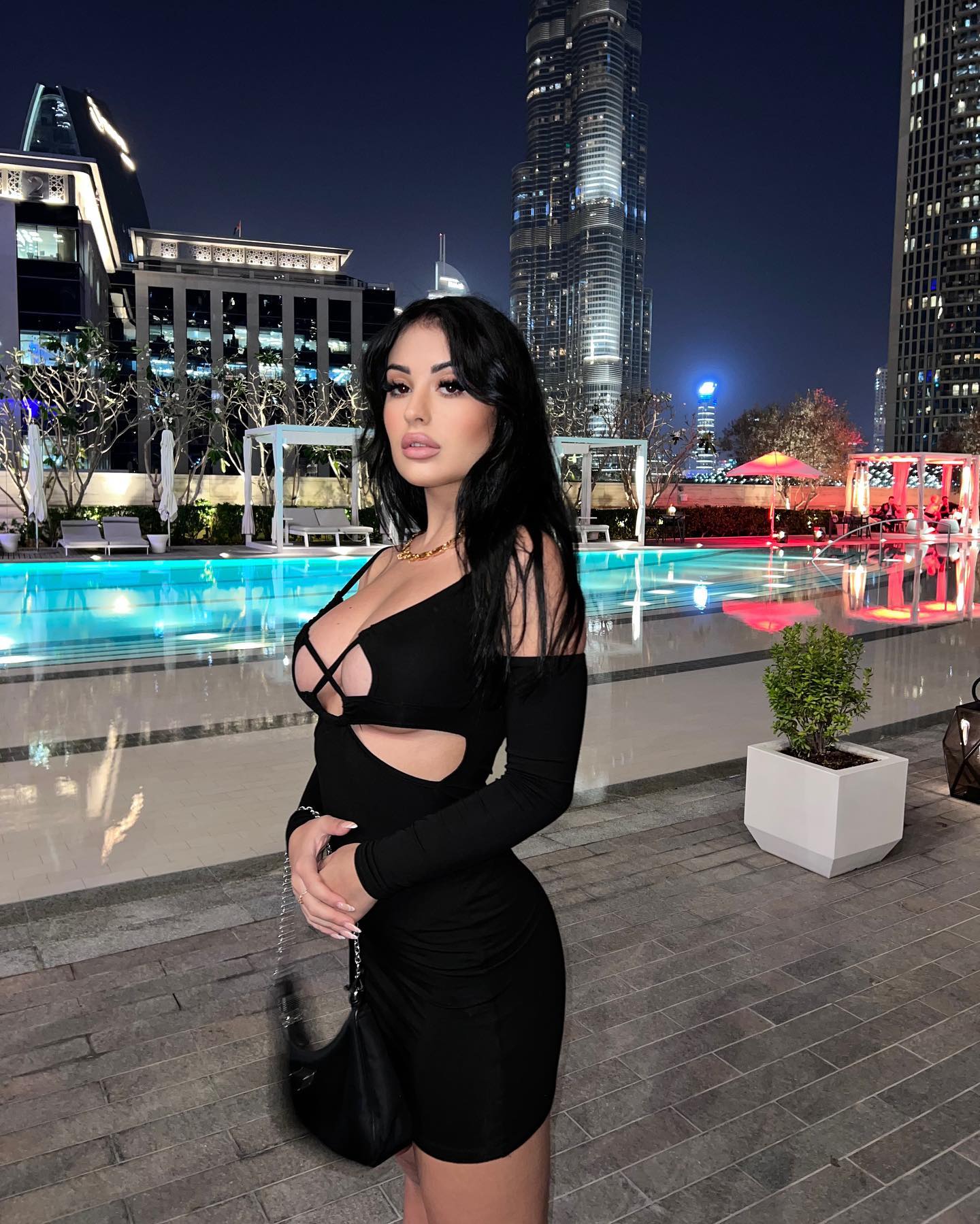 Denise Carpentieri #145108