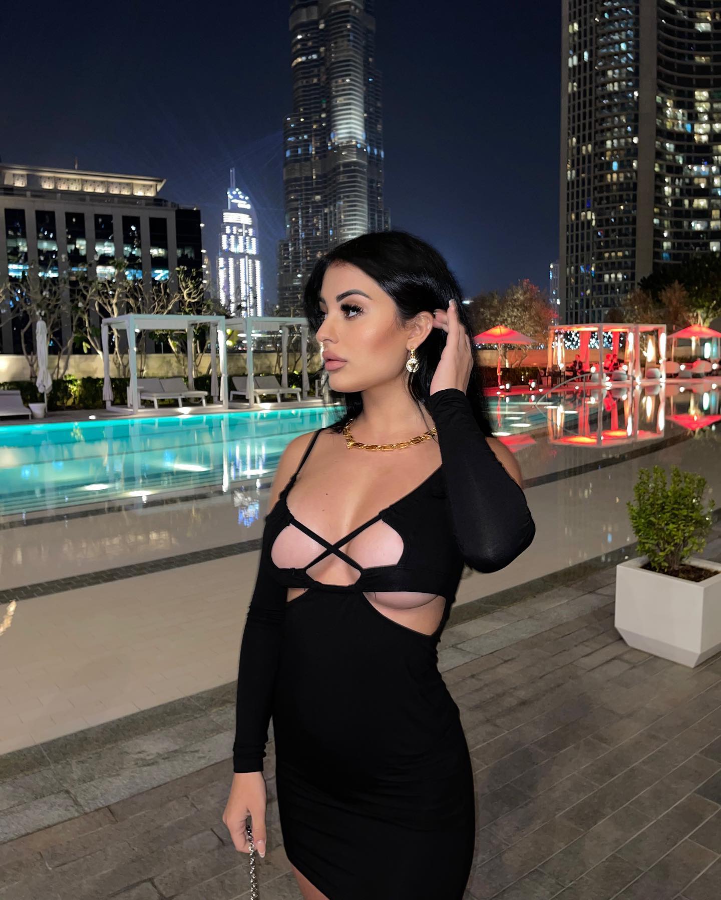 Denise Carpentieri #145109