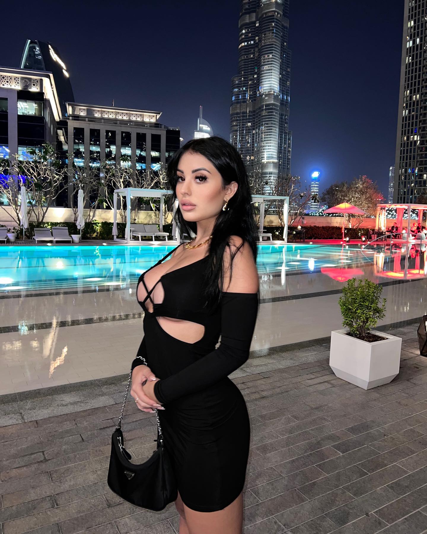 Denise Carpentieri #145111