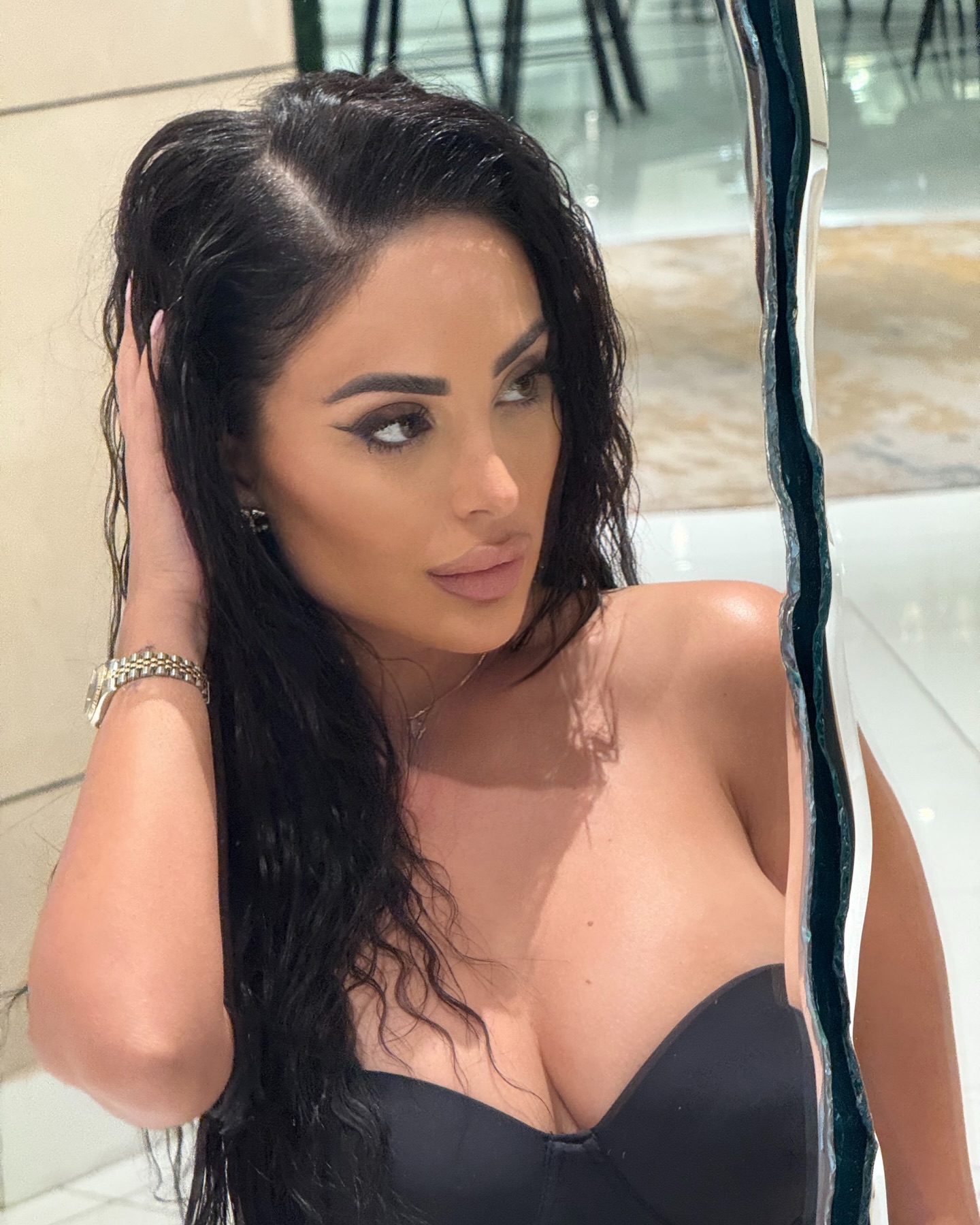 Denise Carpentieri #145121