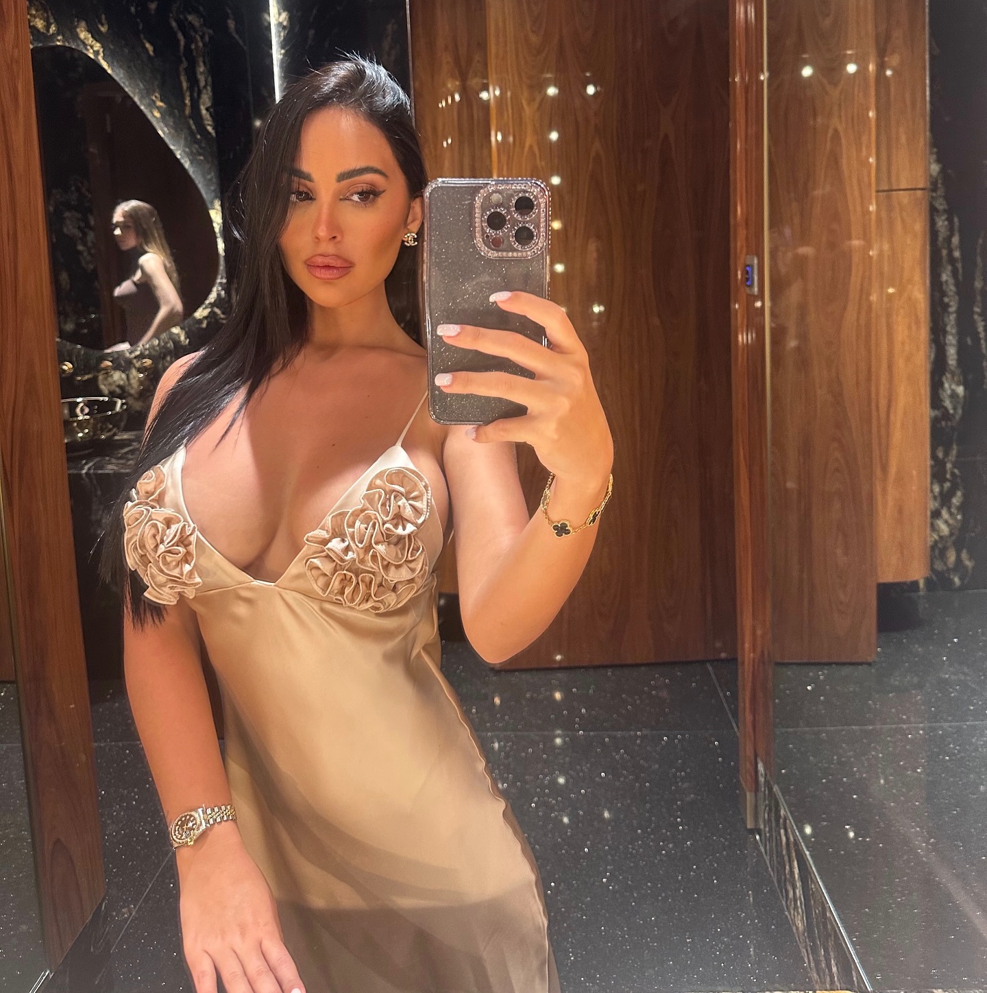 Denise Carpentieri #145159