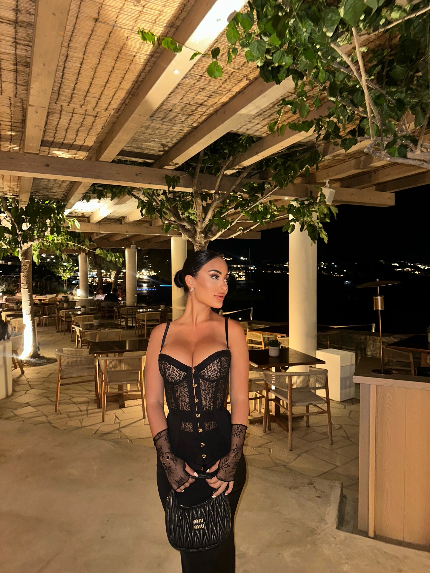 Denise Carpentieri #145171