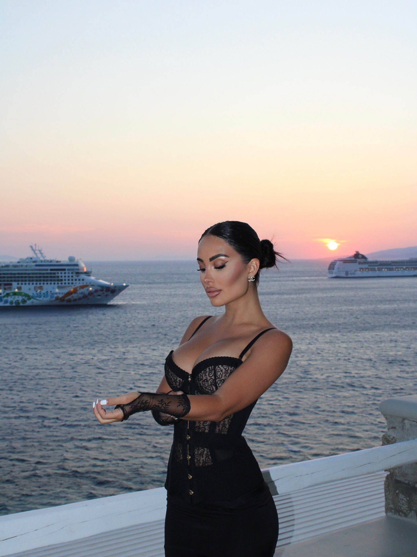 Denise Carpentieri #145174