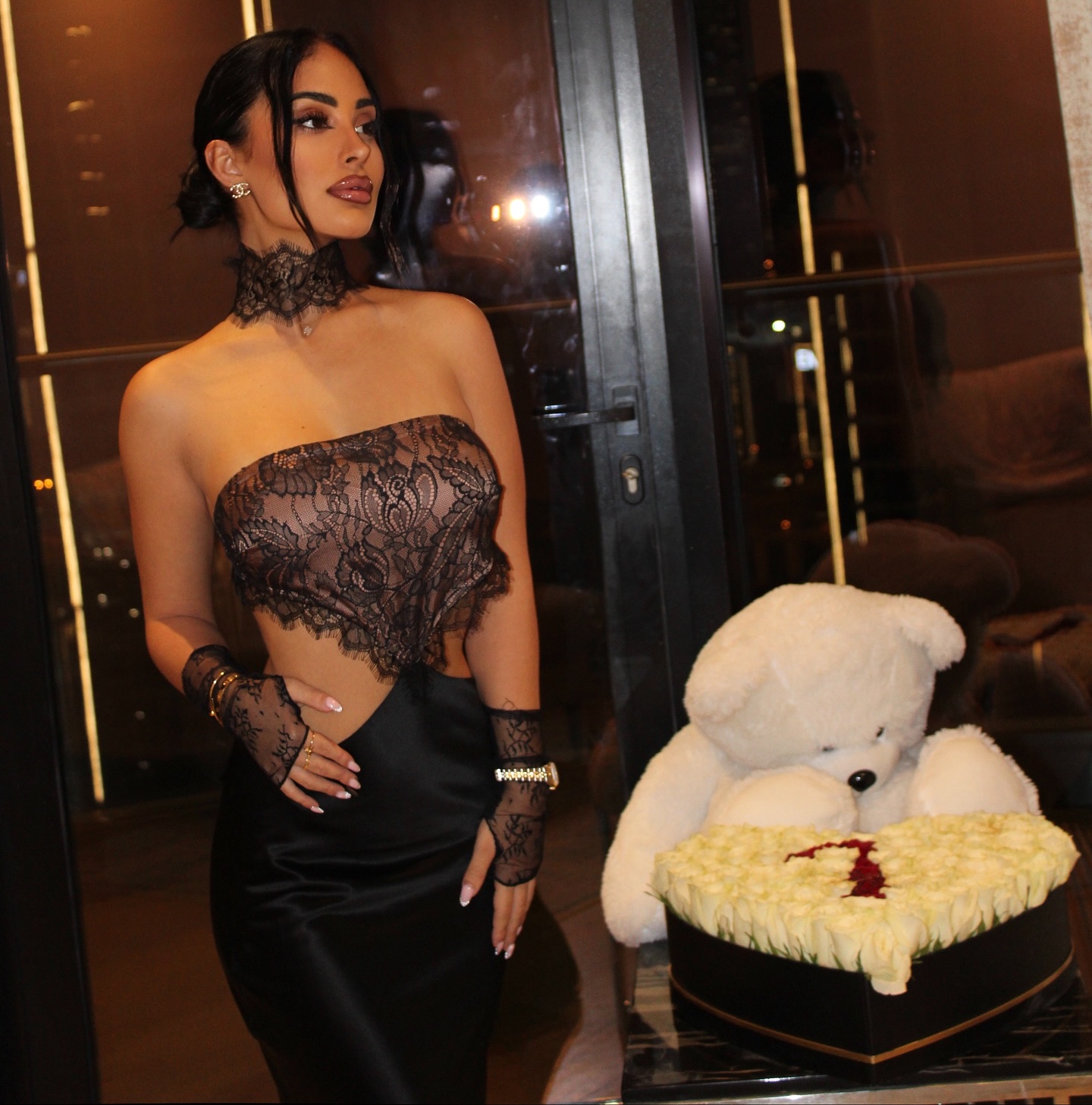 Denise Carpentieri #145181