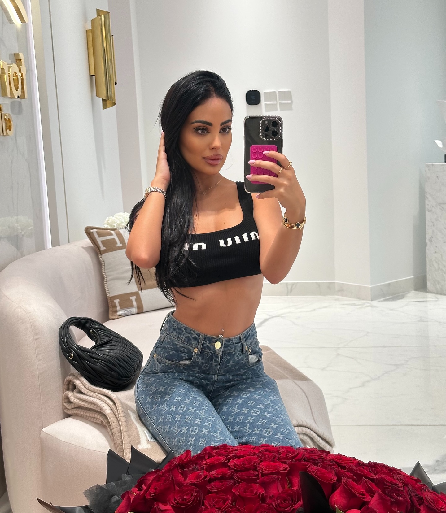 Denise Carpentieri #145220