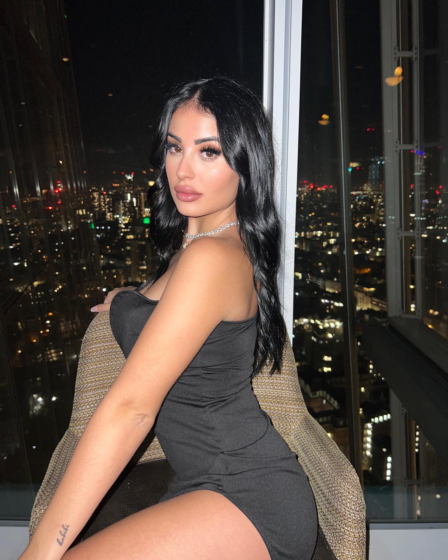 Denise Carpentieri #145222