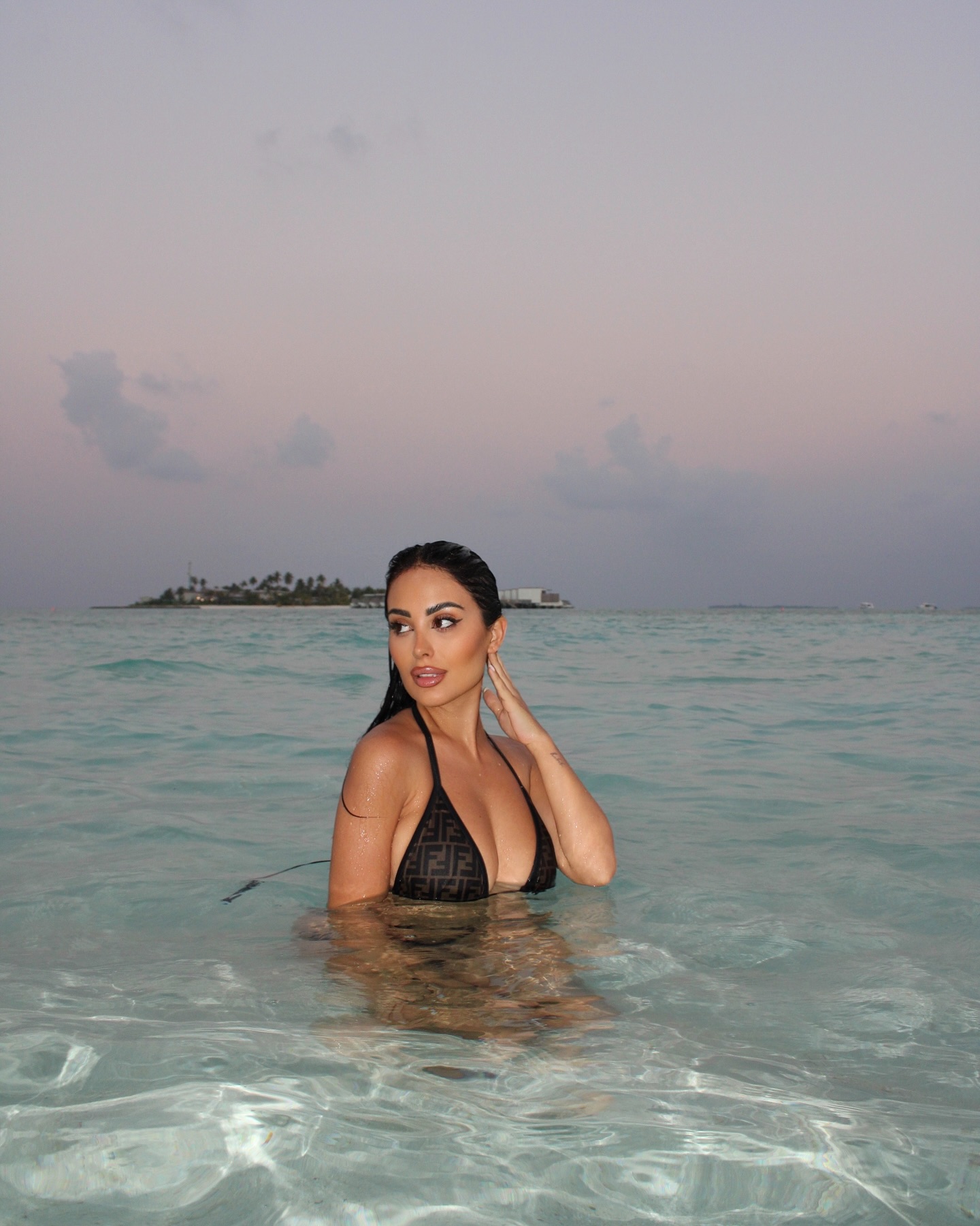 Denise Carpentieri #145226