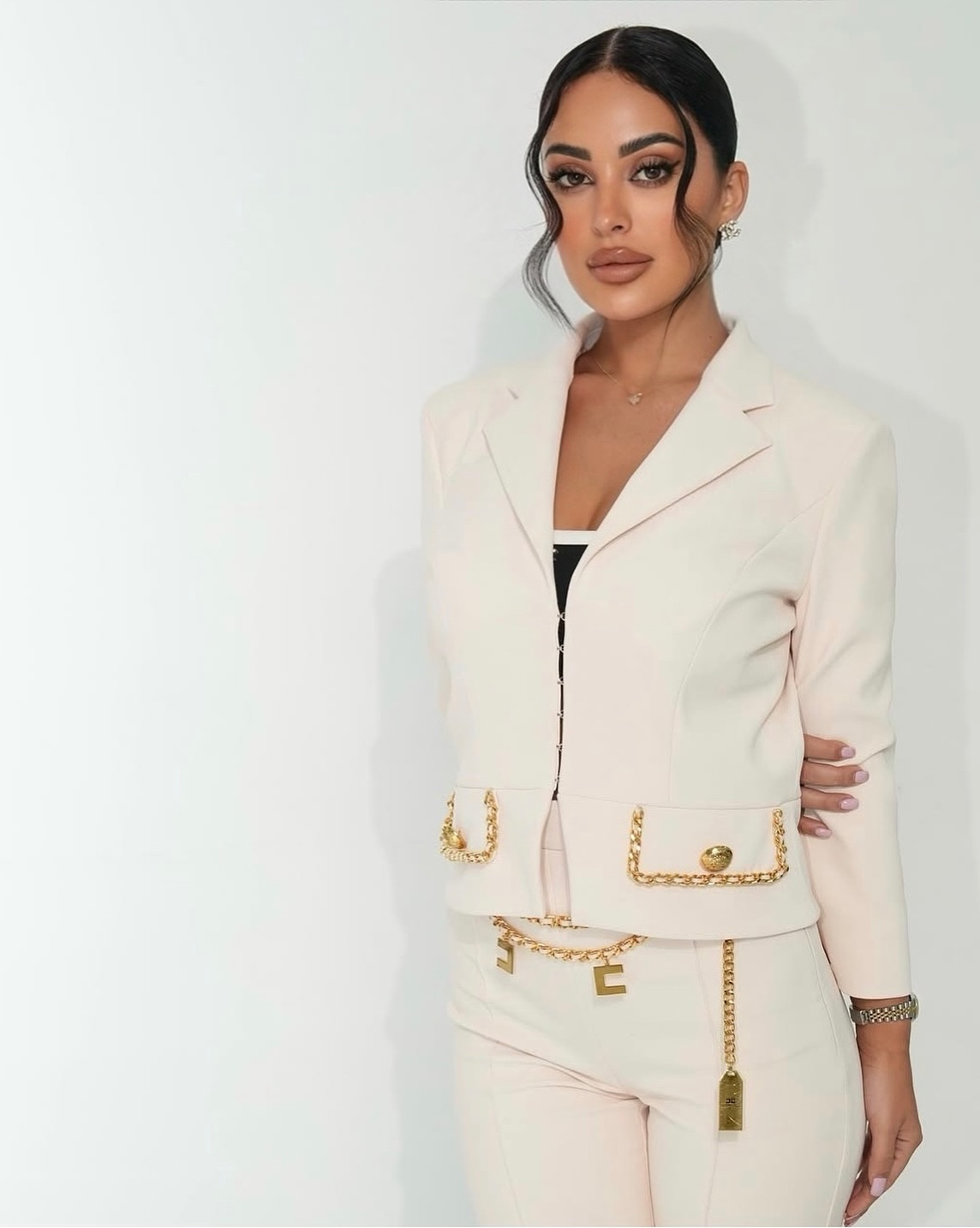 Denise Carpentieri #145243