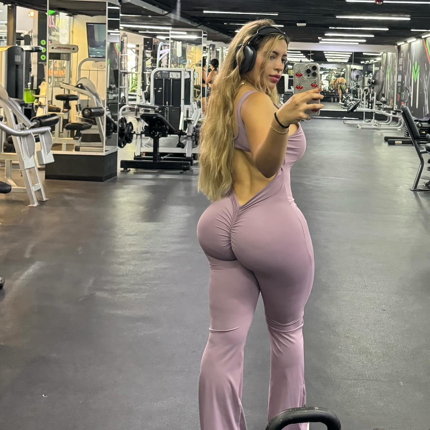 Josseline Garcia #145356