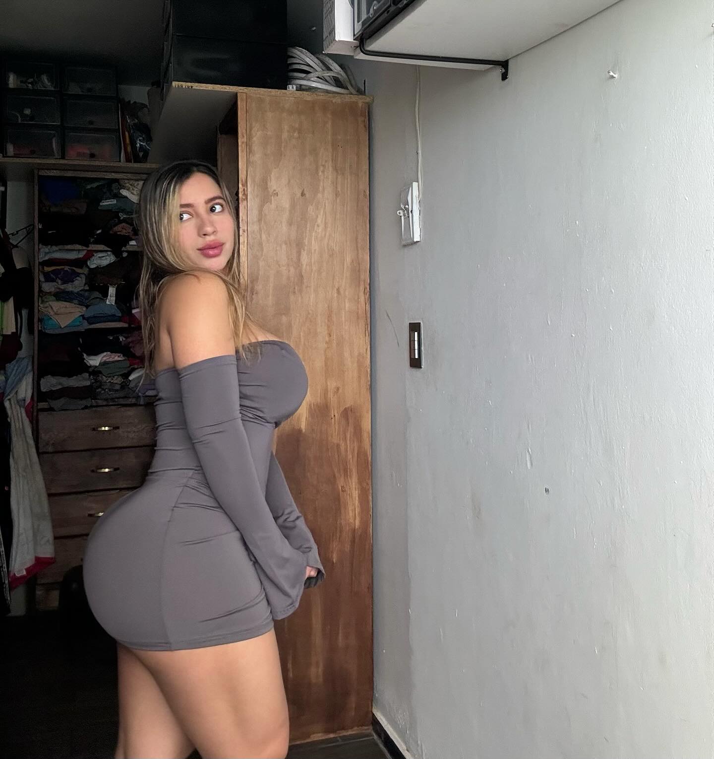 Josseline Garcia #145375