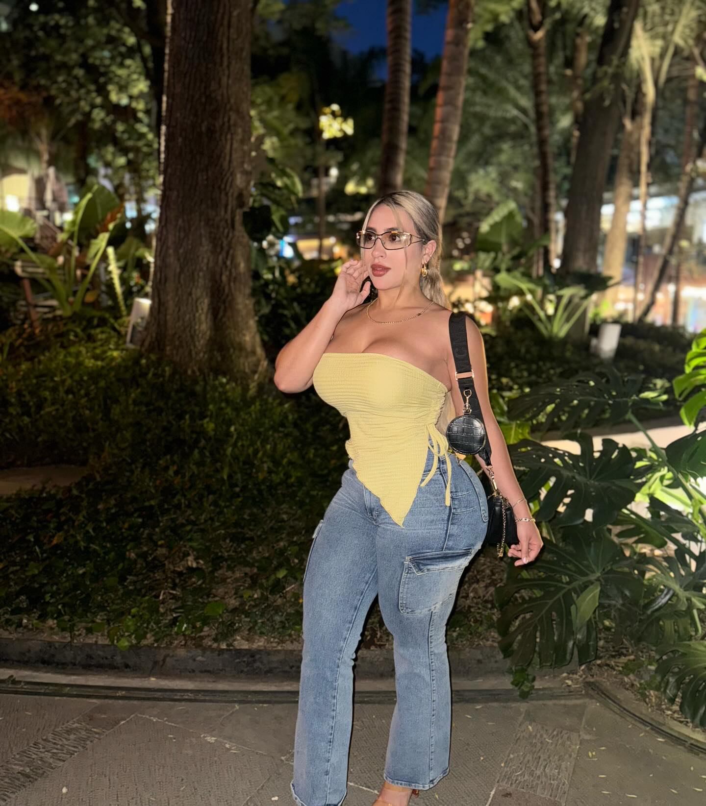 Josseline Garcia #145384