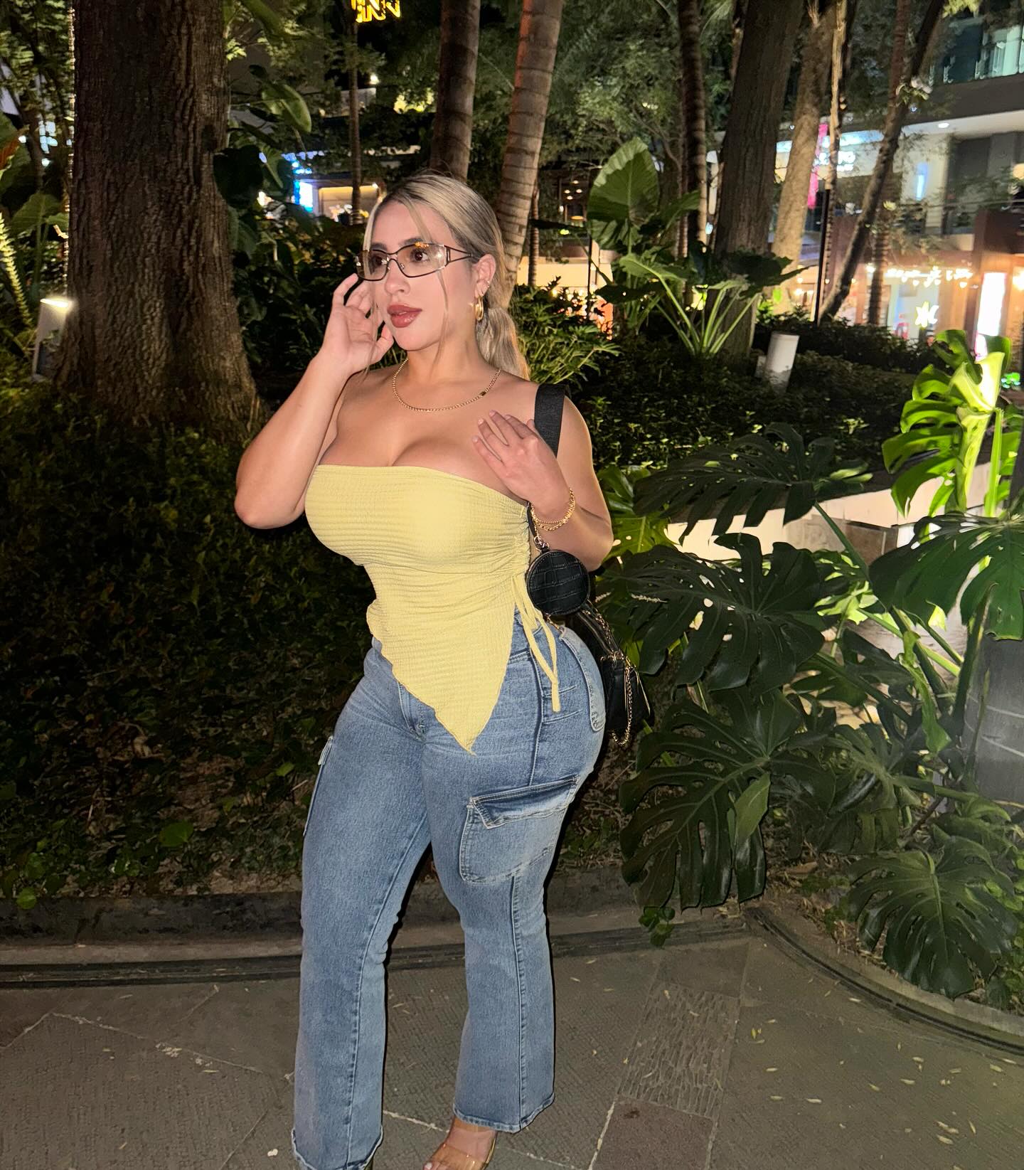 Josseline Garcia #145386