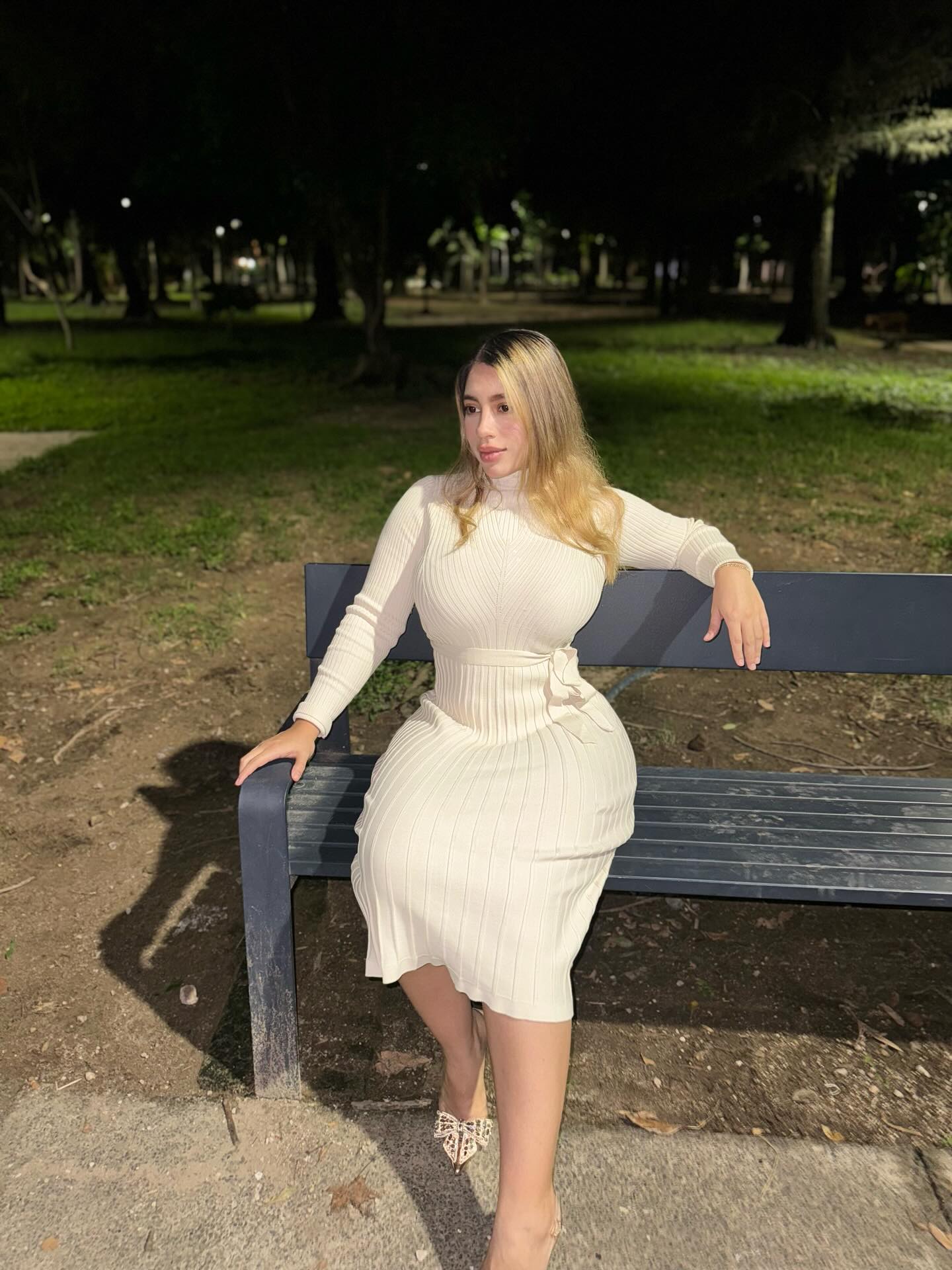 Josseline Garcia #145397