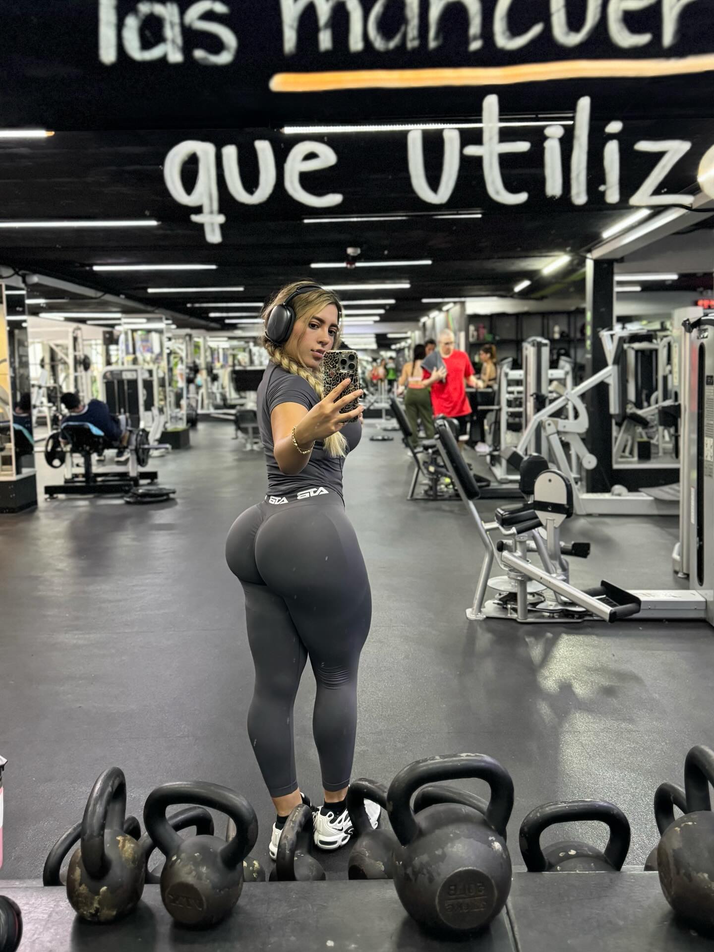 Josseline Garcia #145419