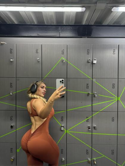 Josseline Garcia photo 145377