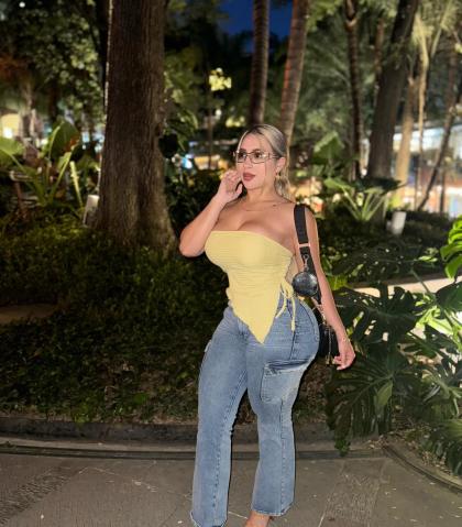 Josseline Garcia photo 145384