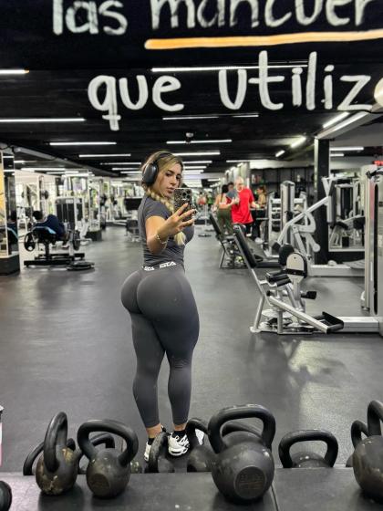 Josseline Garcia photo 145419