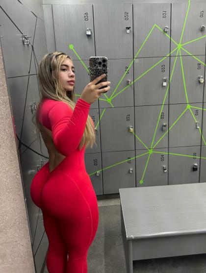 Josseline Garcia photo 145420