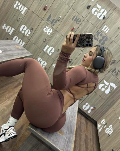 Josseline Garcia photo 145423