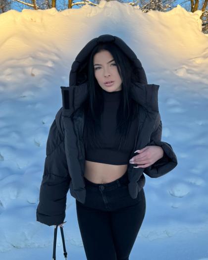 Rosa Salo photo 145753