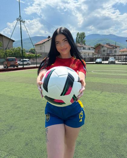 Rosa Salo photo 145757