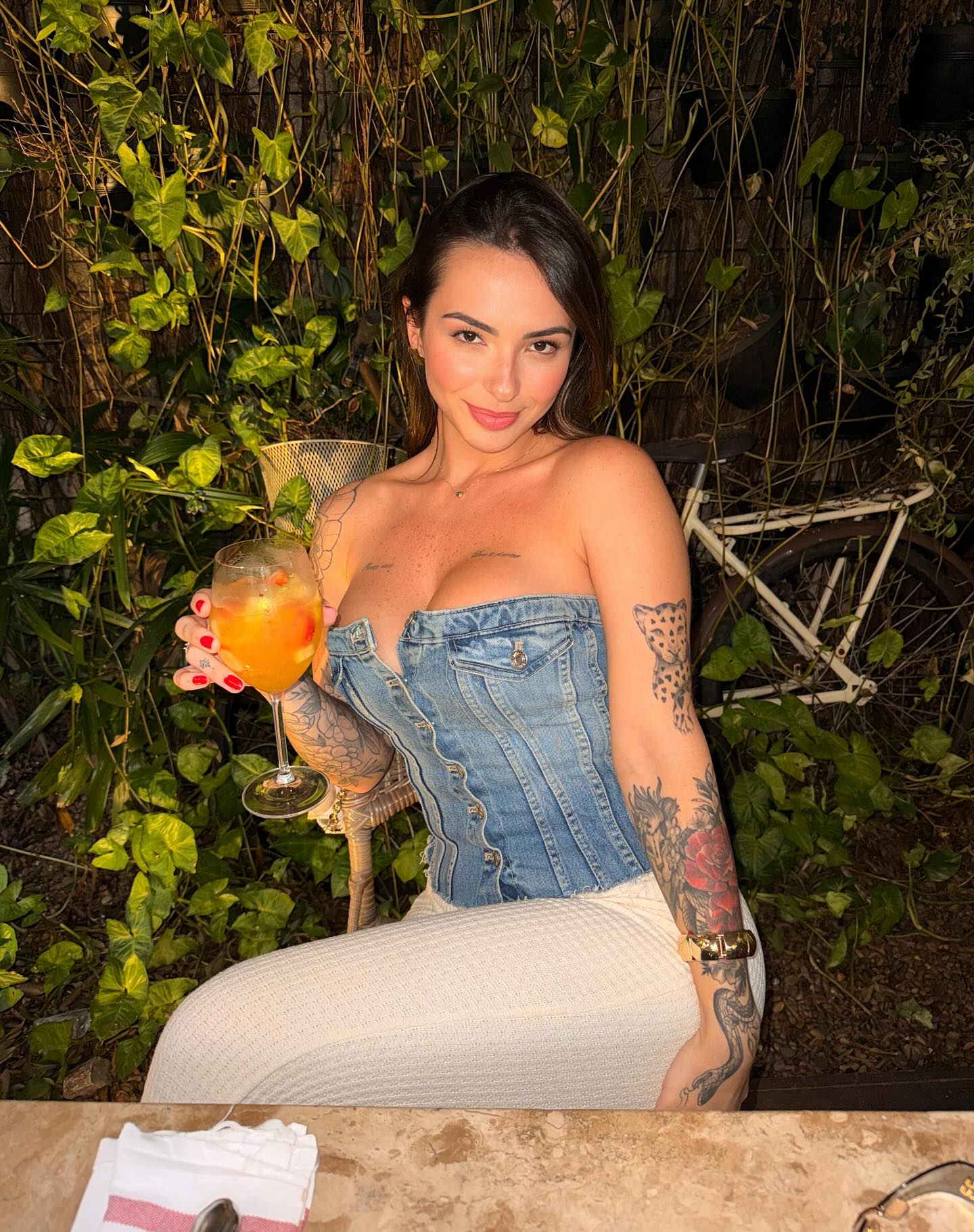 Karol Rosalin #145561