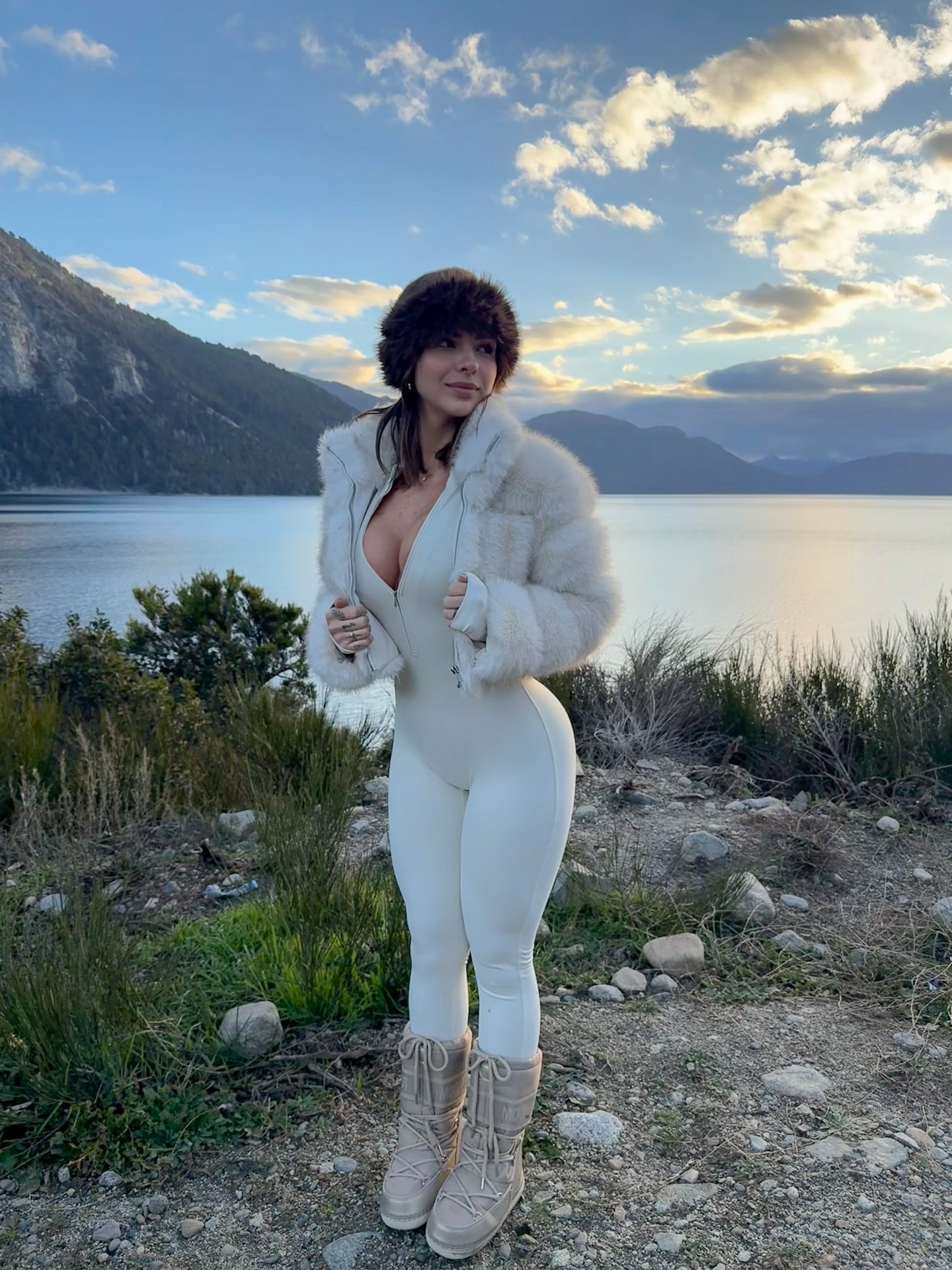 Karol Rosalin #145574