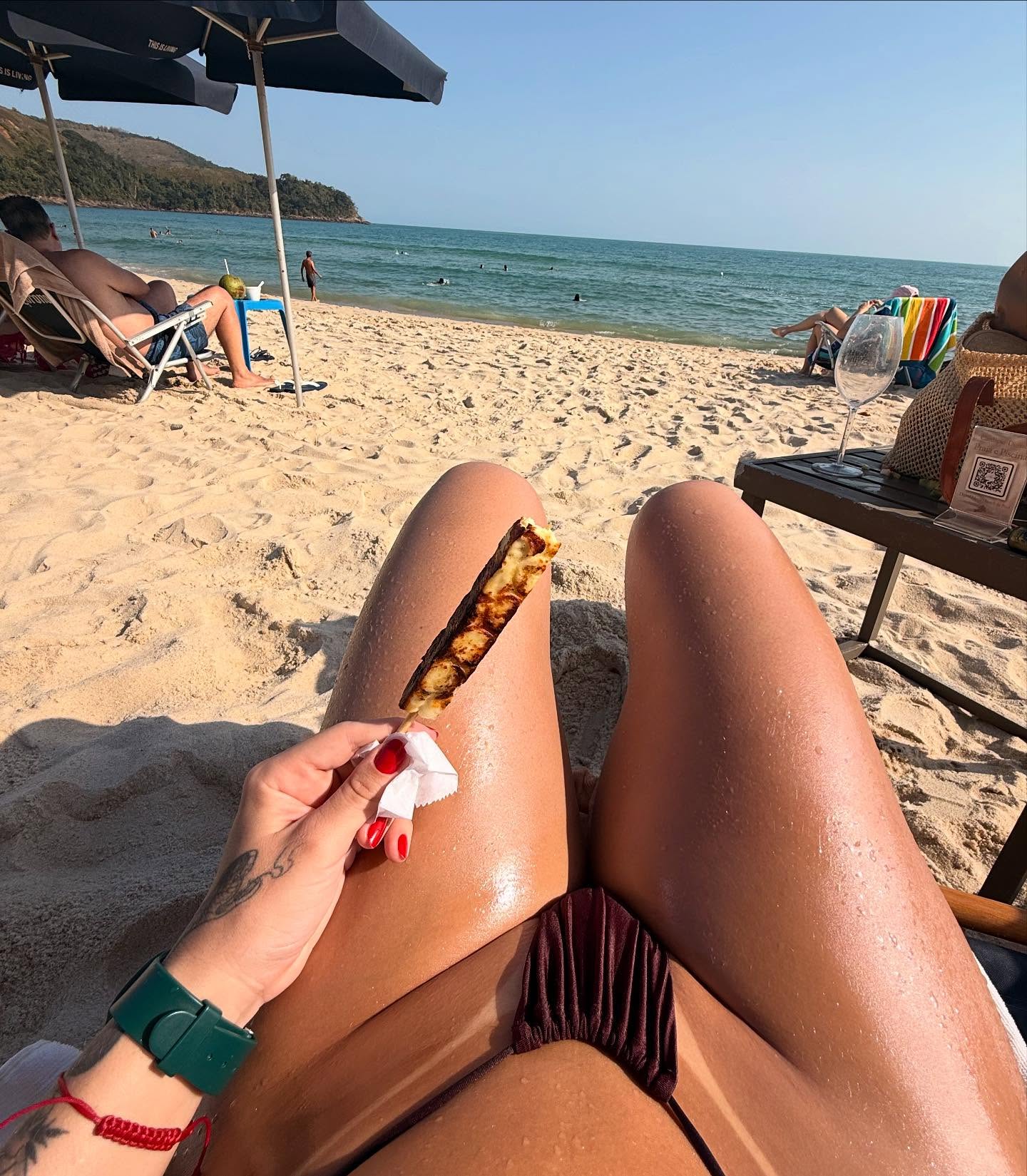 Karol Rosalin #145619