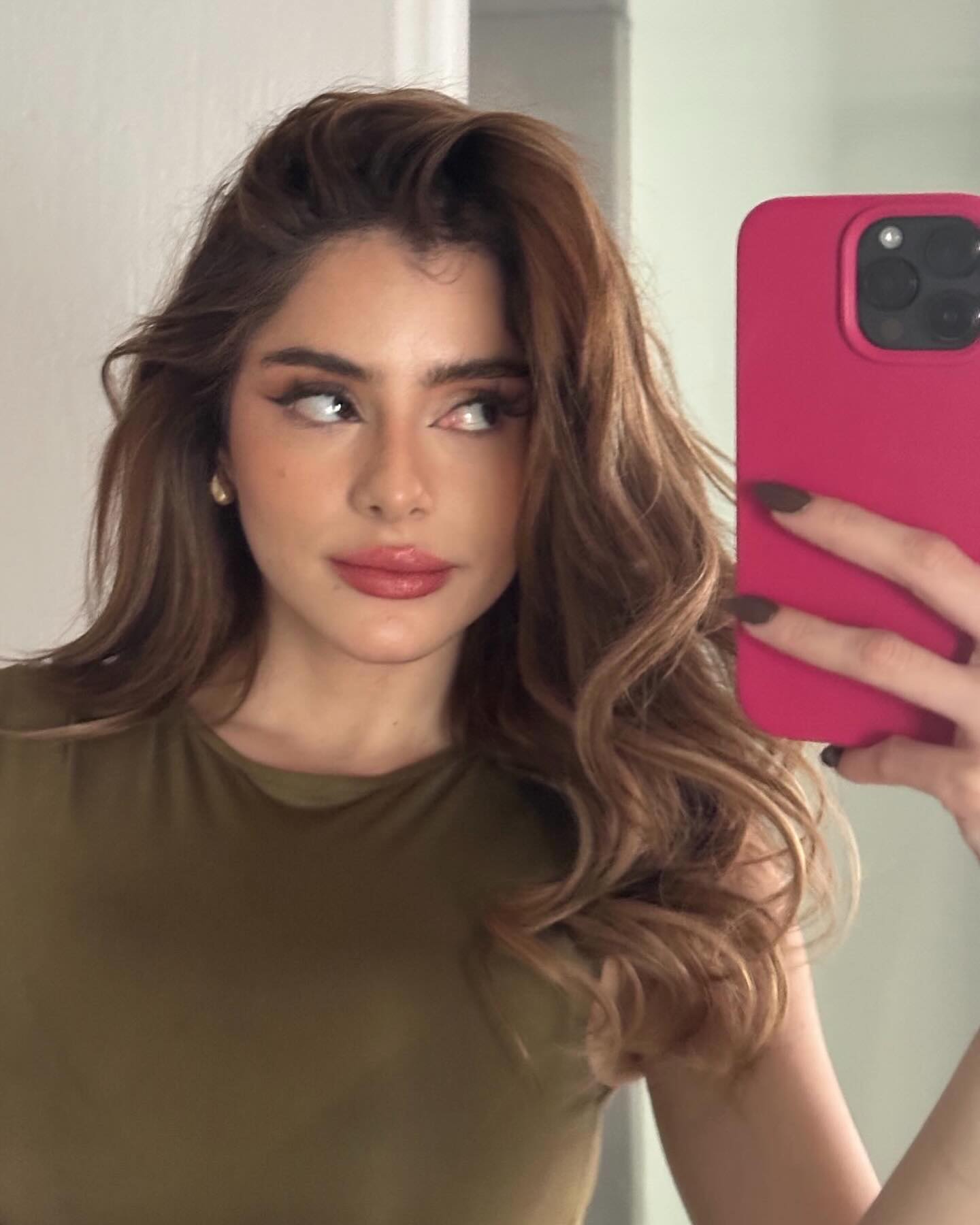 Scarlett Salazar #145632