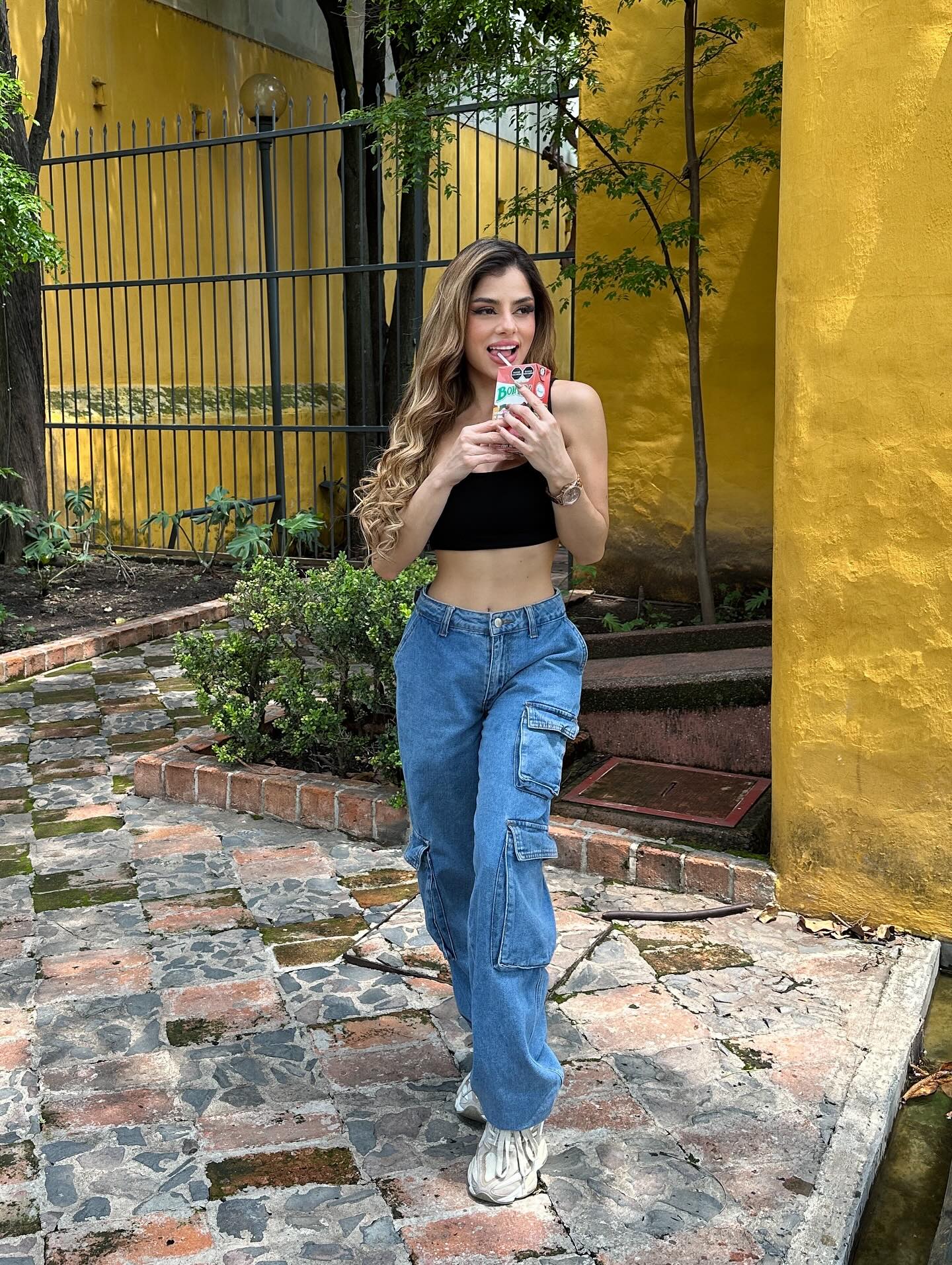 Scarlett Salazar #145653