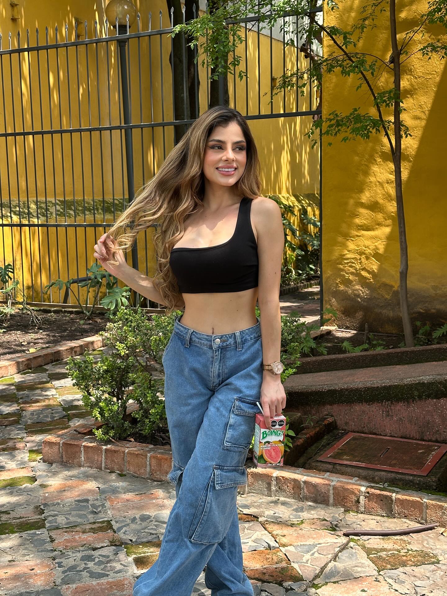 Scarlett Salazar #145654