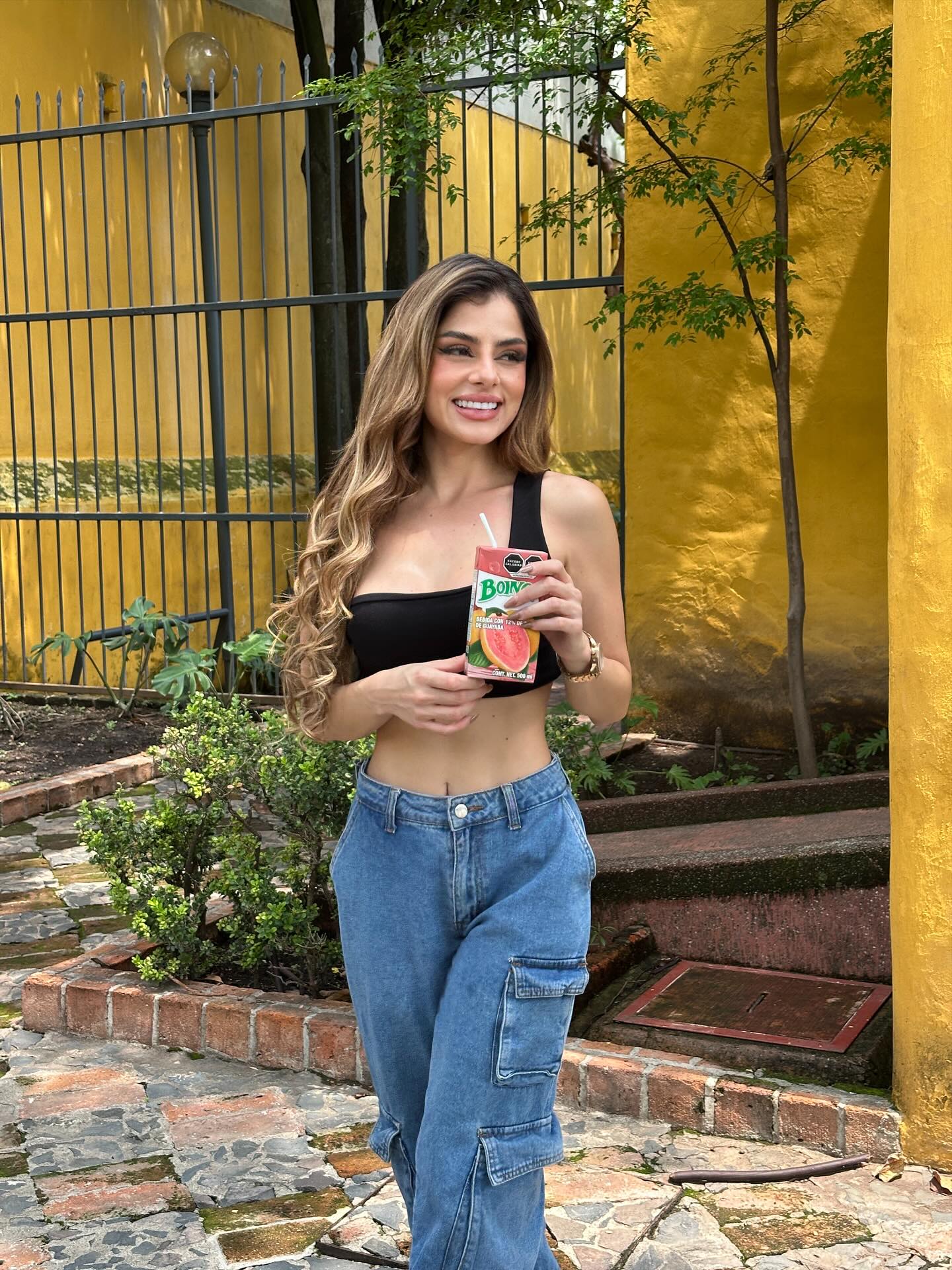 Scarlett Salazar #145655