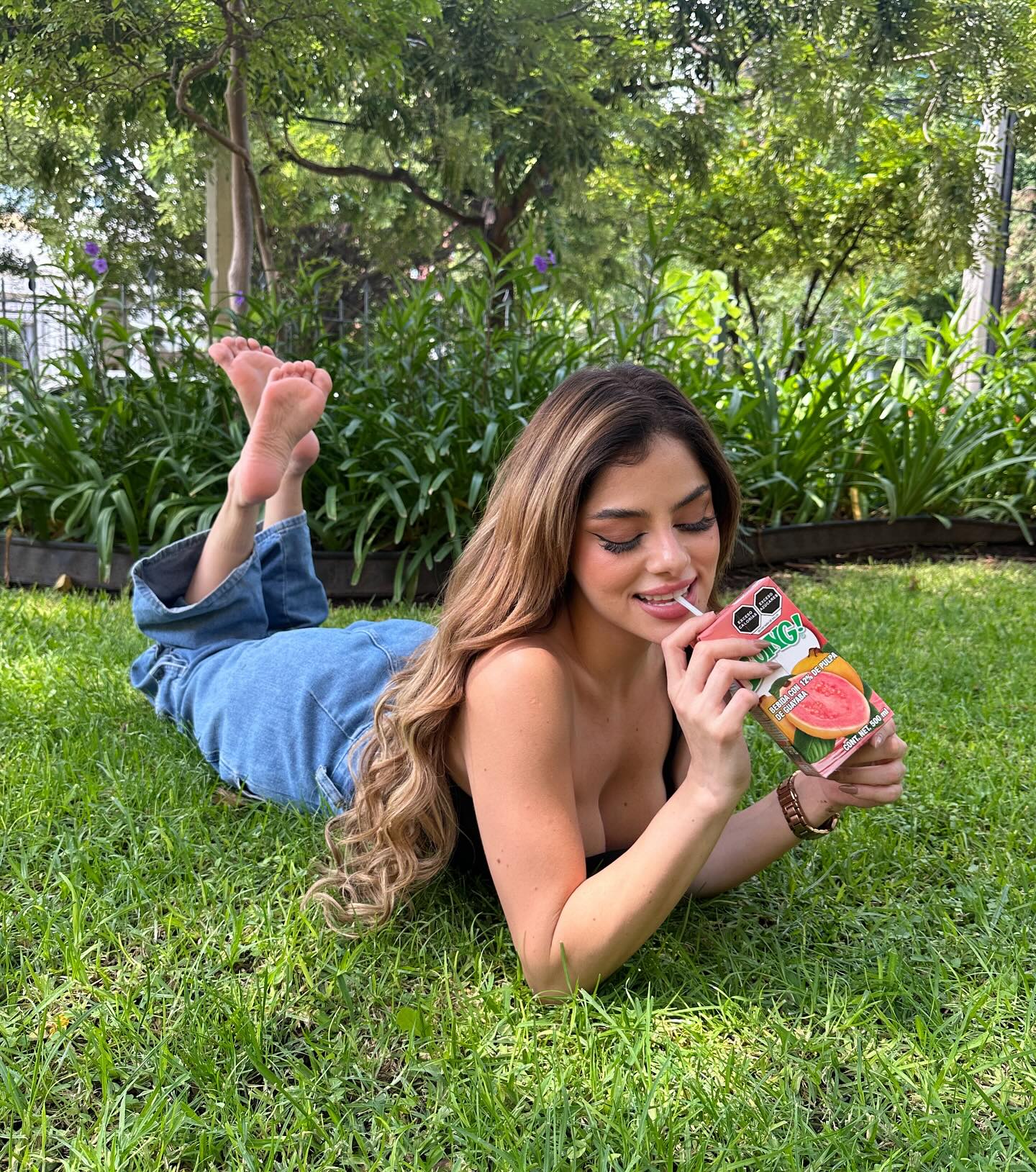 Scarlett Salazar #145659