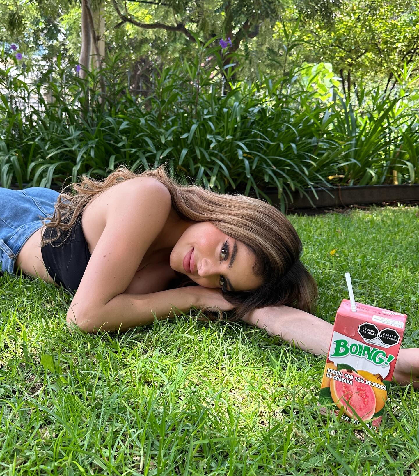 Scarlett Salazar #145661