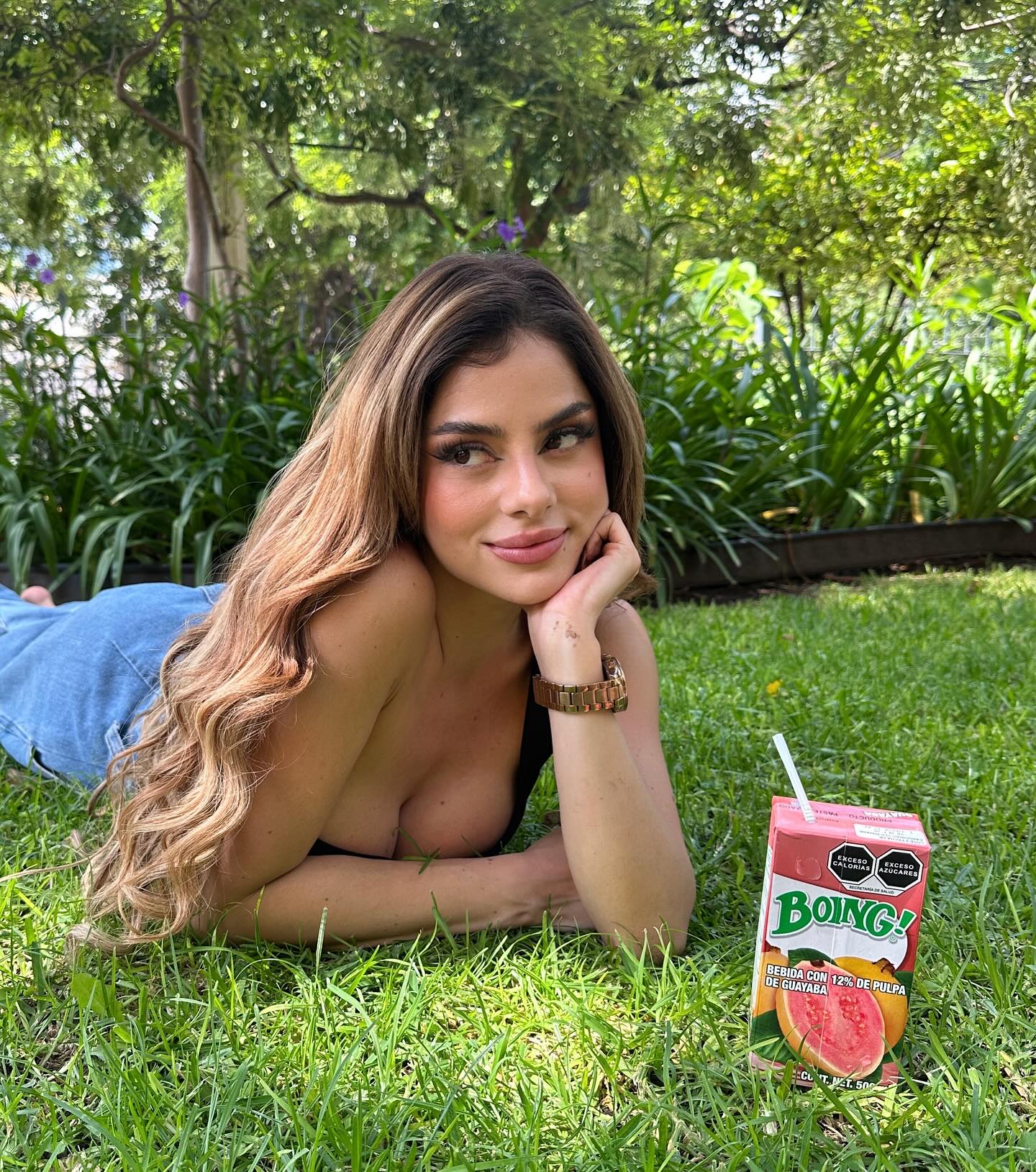 Scarlett Salazar #145662