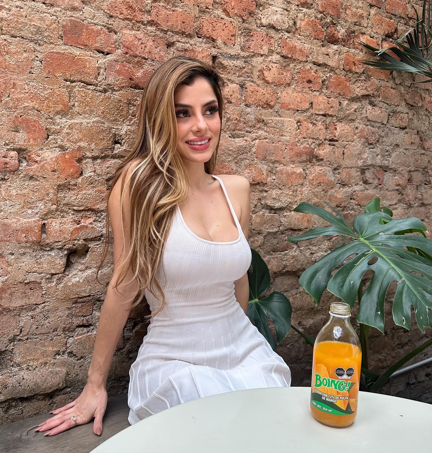 Scarlett Salazar #145669