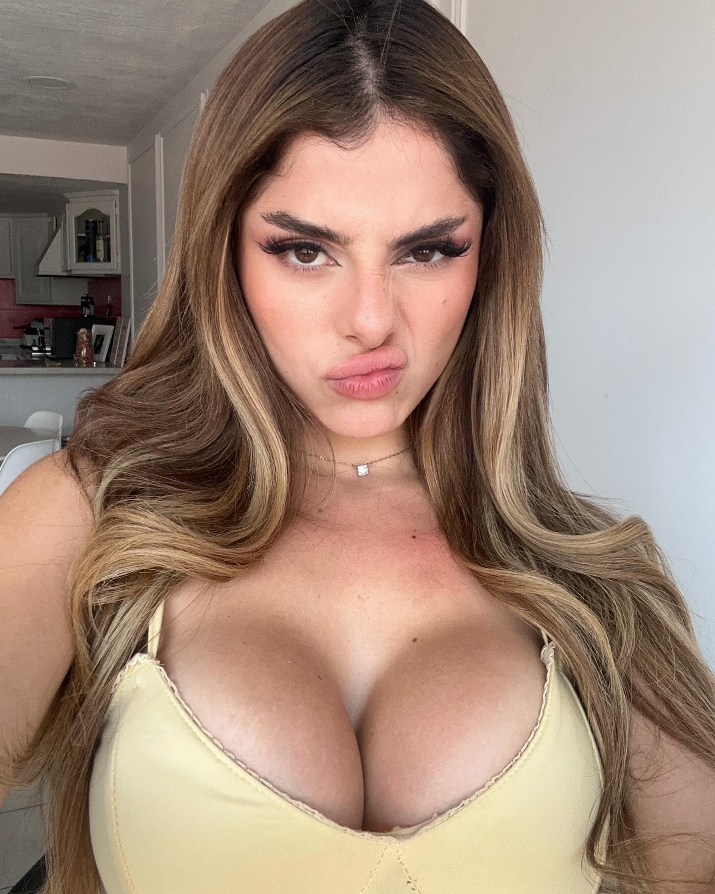 Scarlett Salazar #145676