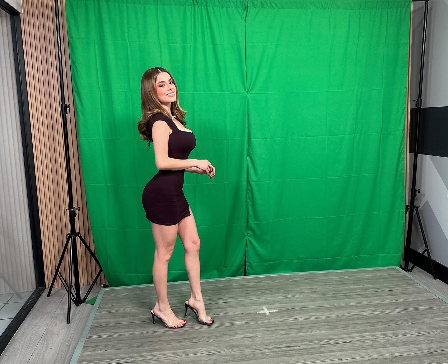 Scarlett Salazar #145682