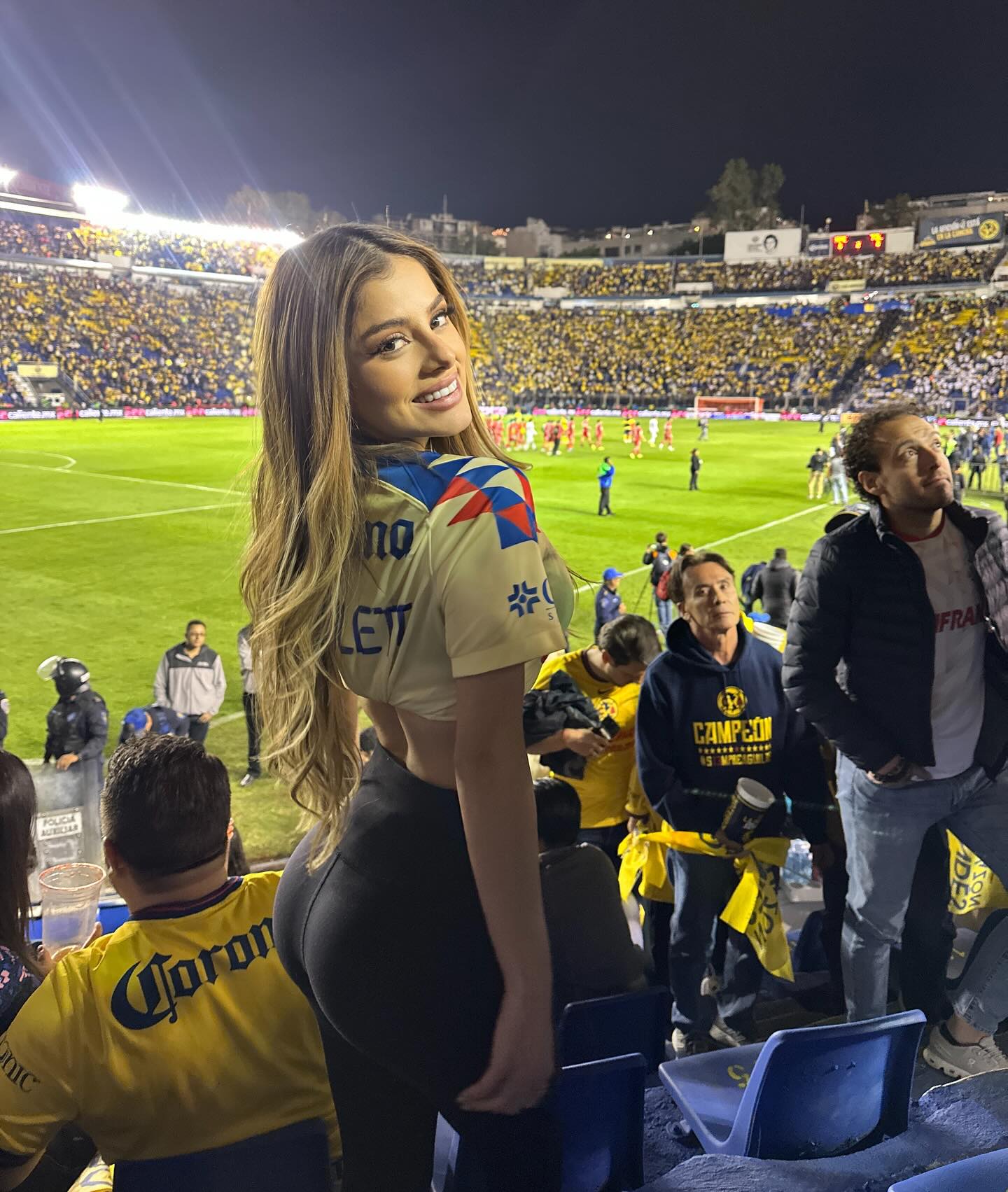 Scarlett Salazar #145689